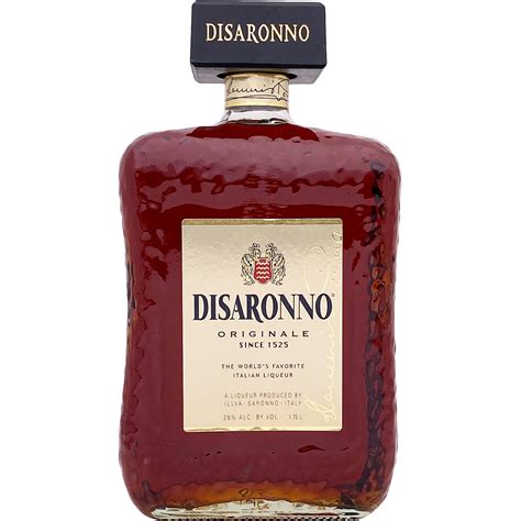 購買Disaronno Originale Amaretto 